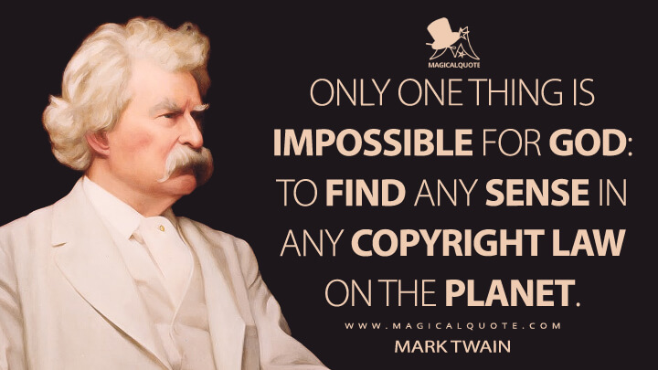 Mark Twain Quotes On Love Life And Truth Page Of Magicalquote