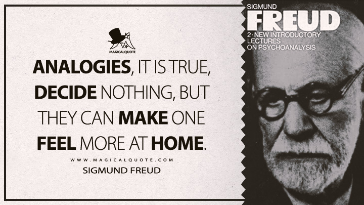 Forthright Quotes By Sigmund Freud Magicalquote