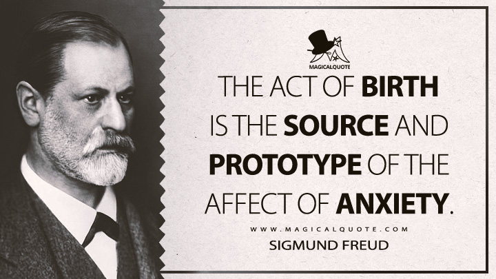 Forthright Quotes By Sigmund Freud Magicalquote