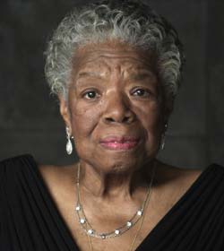 Maya Angelou History Quote: History, despite its wrenching pain, cannot ...