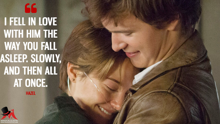 101 Beautiful Love Quotes from Famous Movies - MagicalQuote