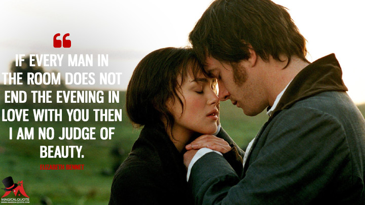 famous quotes from movies about love