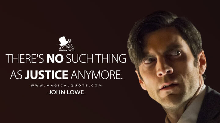 There S No Such Thing As Justice Anymore Magicalquote