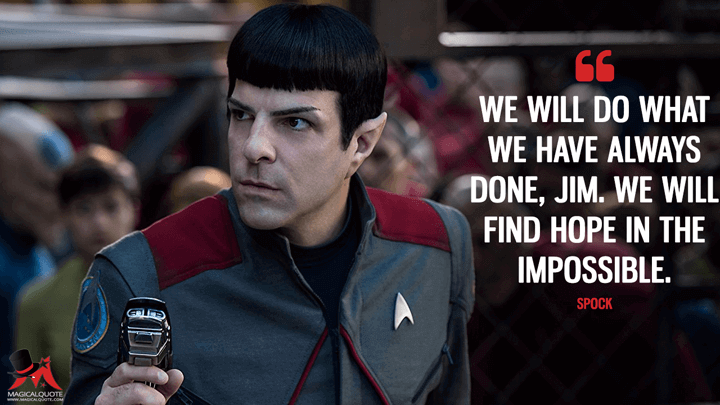star trek iv the voyage home spock quotes