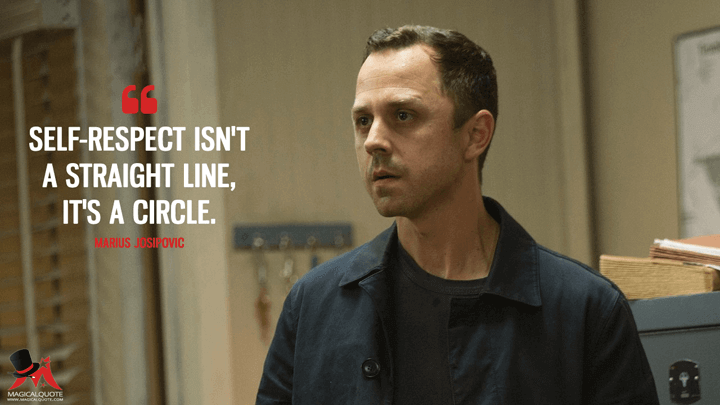 Sneaky Pete Quotes - MagicalQuote