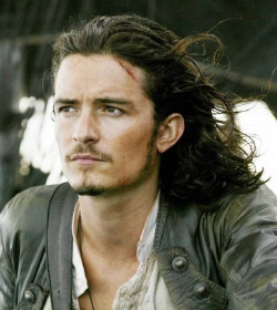 Will Turner is back and undead in the latest “Pirates of the Caribbean”  teaser