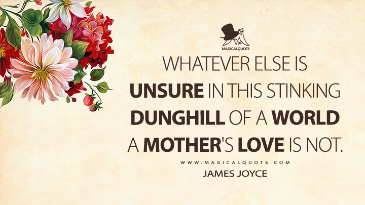 25 Touching Mothers Day Quotes Magicalquote