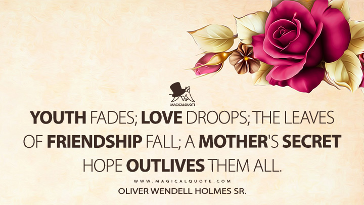 25 Touching Mother's Day Quotes - MagicalQuote