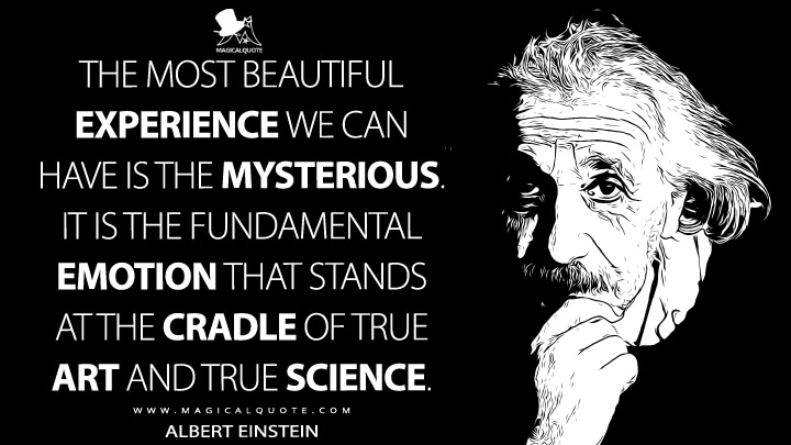 50 Wise Quotes by Albert Einstein - MagicalQuote