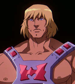 revelation he man