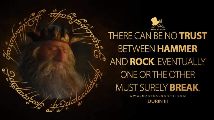 The Lord of the Rings Inspirational Quotes