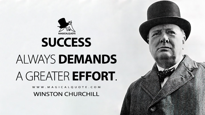 Top Quotes about Success - MagicalQuote