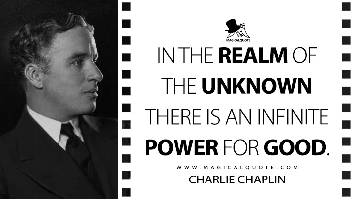 57 Marvelous Charlie Chaplin Quotes Magicalquote