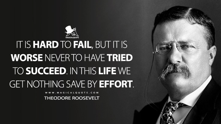 45 Motivational Quotes on Failure - MagicalQuote