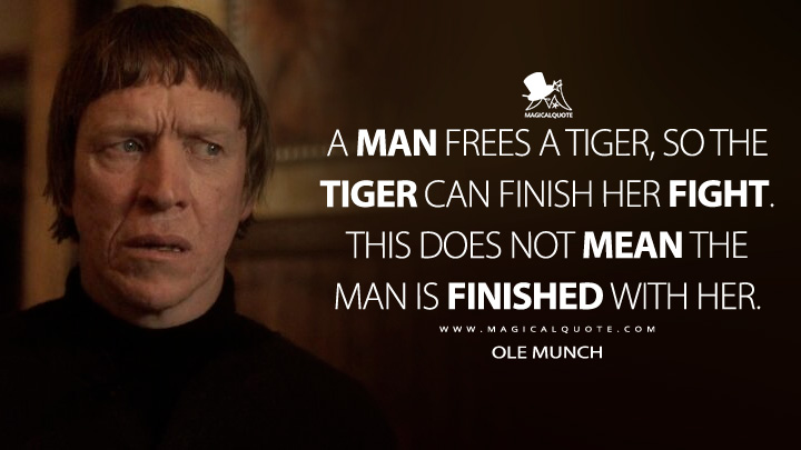 Ole Munch Quotes - MagicalQuote