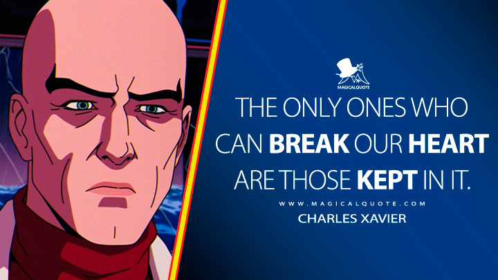 X-Men '97 Quotes - MagicalQuote